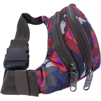 Бананка Bagland Bella 2 л. сублімація 459 (00202664)