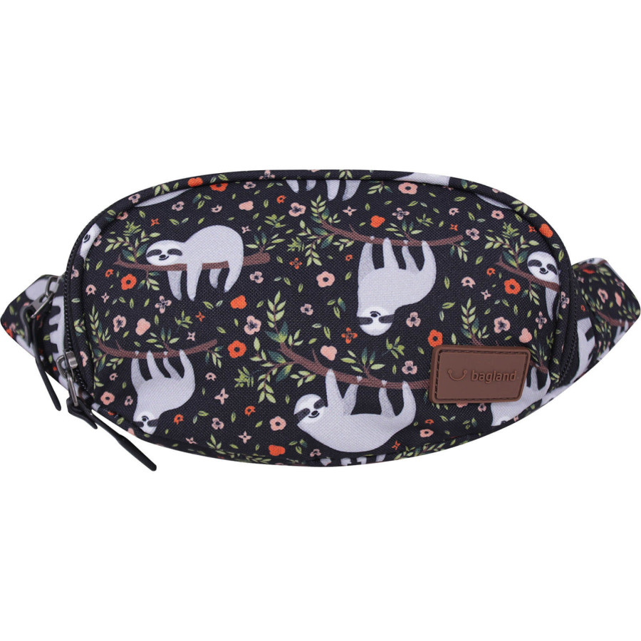 Бананка Bagland Bella 2 л.сублимация 743 (00202664) Бананка Bagland Bella 2 л.сублимация 743 (00202664)