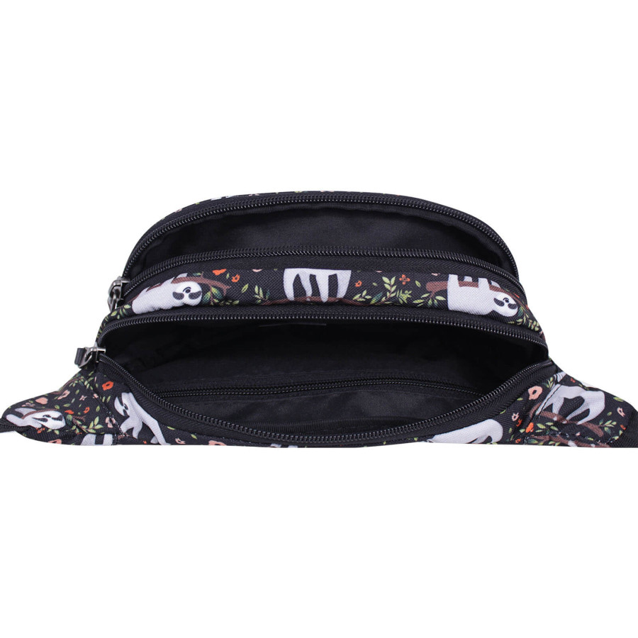 Бананка Bagland Bella 2 л.сублимация 743 (00202664)