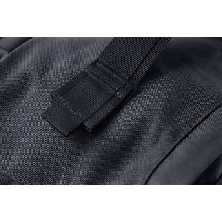 Рюкзак військовий (тактичний) Bagland 29 л. чорний (0063290)