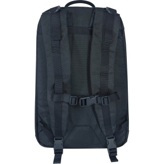 Рюкзак військовий (тактичний) Bagland 29 л. чорний (0063290)