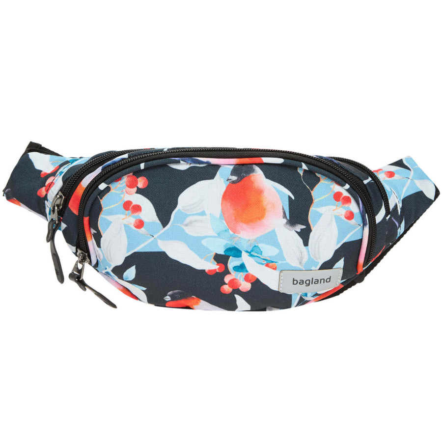 Бананка Bagland Bella 2 л. сублимация 738 (00202664) Бананка Bagland Bella 2 л. сублимация 738 (00202664)