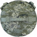 Сумка военная (тактическая) Bagland 110 л. пиксель (0064890)