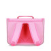 Портфель Bagland Sparkle 9л рожевий (0027166)