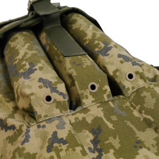 Рюкзак для выстрелов РПГ-7 Оксфорд Пиксель.