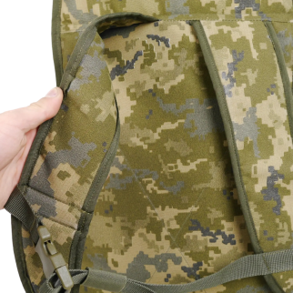 Рюкзак для выстрелов РПГ-7 Оксфорд Пиксель.