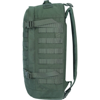 Рюкзак военный (тактический) Bagland 29л. хаки (0063290)