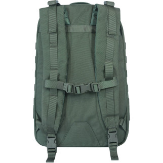 Рюкзак военный (тактический) Bagland 29л. хаки (0063290)