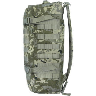 Рюкзак военный (тактический) Bagland 29 л. пиксель (0063290)