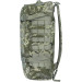 Рюкзак военный (тактический) Bagland 29 л. пиксель (0063290)