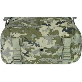 Рюкзак военный (тактический) Bagland 29 л. пиксель (0063290)
