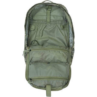 Рюкзак военный (тактический) Bagland 29 л. пиксель (0063290)