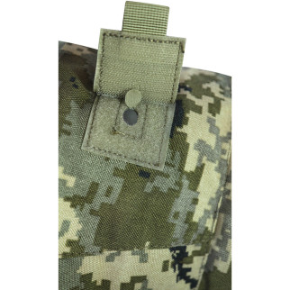 Рюкзак военный (тактический) Bagland 29 л. пиксель (0063290)