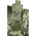 Рюкзак военный (тактический) Bagland 29 л. пиксель (0063290)