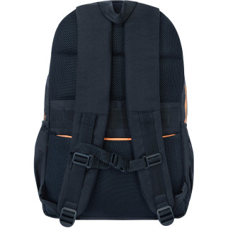 Рюкзак Bagland Cyclone 21 л. черный 1360