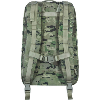 Рюкзак военный (тактический) Bagland 29л. мультикам (00632904)