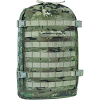 Рюкзак военный (тактический) Bagland 29л. мультикам (00632904)