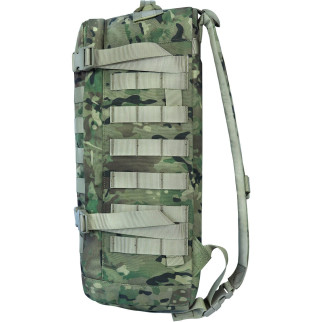 Рюкзак военный (тактический) Bagland 29л. мультикам (00632904)
