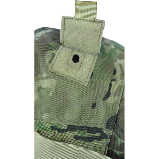 Рюкзак военный (тактический) Bagland 29л. мультикам (00632904)
