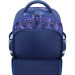 Рюкзак школьный Bagland Mouse 225 синий 507 (0051370)