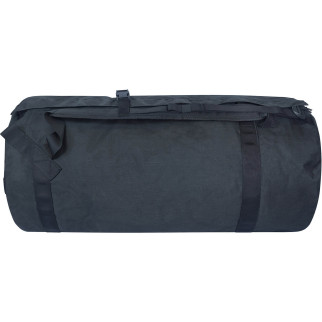 Сумка военная (тактическая) Bagland 110 л. черный (0064890)