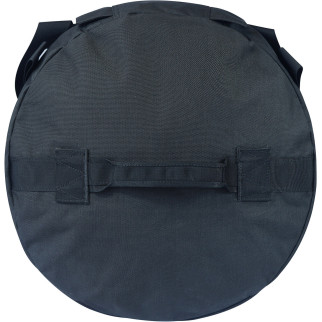Сумка военная (тактическая) Bagland 110 л. черный (0064890)