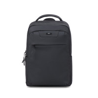 Рюкзак Bagland Evry 15 л. чорний (0058052)