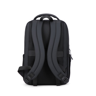 Рюкзак Bagland Evry 15 л. чорний (0058052)