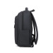 Рюкзак Bagland Evry 15 л. чорний (0058052)