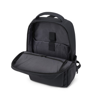 Рюкзак Bagland Evry 15 л. чорний (0058052)