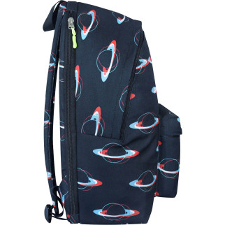 Рюкзак Bagland Stylish L 24 л. сублімація 1345 (00518664)