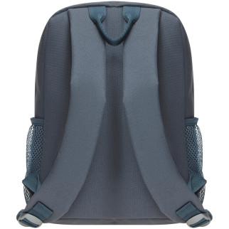 Рюкзак BL Молодежный mini 8л. 321 серый 1108 (00050866)
