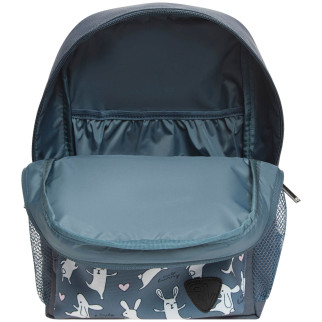 Рюкзак BL Молодежный mini 8л. 321 серый 1108 (00050866)