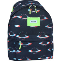 Рюкзак Bagland Stylish L 24 л. сублимация 1345 (00518664)