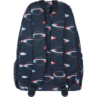 Рюкзак Bagland Stylish L 24 л. сублімація 1345 (00518664)
