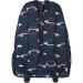Рюкзак Bagland Stylish L 24 л. сублімація 1345 (00518664)