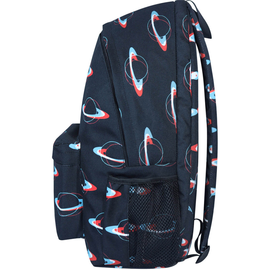Рюкзак Bagland Stylish L 24 л. сублимация 1345 (00518664)