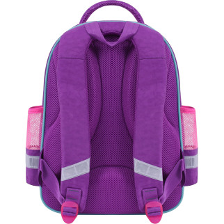 Рюкзак школьный Bagland Mouse 225 синий 507 (0051370)