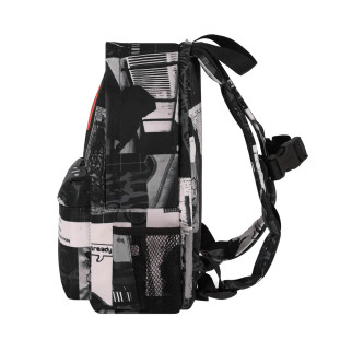 Рюкзак Bagland Stylish S 8л сублімація 1343 (00554694)