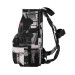 Рюкзак Bagland Stylish S 8л сублімація 1343 (00554694)