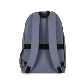 Рюкзак Bagland Stylish XL 35 л сірий сублімація 1434 (55869)
