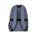 Рюкзак Bagland Stylish XL 35 л сірий сублімація 1434 (55869)