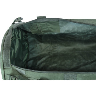Сумка военная (тактическая) Bagland 110 л. хаки (0064890)