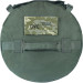 Сумка военная (тактическая) Bagland 110 л. хаки (0064890)