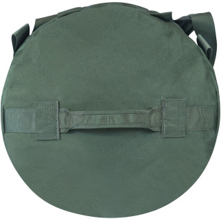 Сумка военная (тактическая) Bagland 110 л. хаки (0064890)