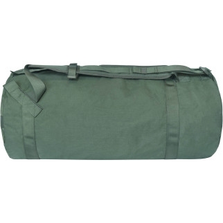 Сумка военная (тактическая) Bagland 110 л. хаки (0064890)