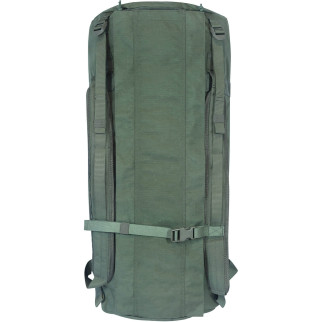 Сумка военная (тактическая) Bagland 110 л. хаки (0064890)