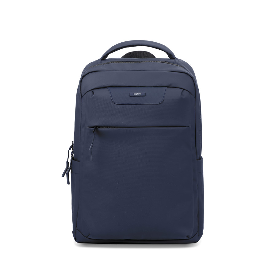 Рюкзак Bagland Evry 15 л. синій (0058052) Рюкзак Bagland Evry 15 л. синій (0058052)