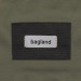 Рюкзак Bagland Stylish M 17 л хаки (0054969)