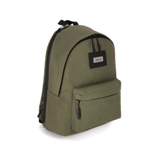 Рюкзак Bagland Stylish M 17 л хаки (0054969)